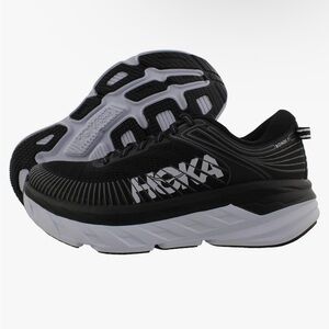 Hoka running shoes